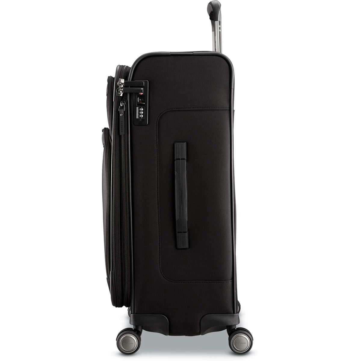 Samsonite Silhouette 17 Medium Spinner 8 Samsonite Silhouette 17 Medium Spinner - Image 6