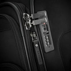 Samsonite Silhouette 17 Medium Spinner 15 Samsonite Silhouette 17 Medium Spinner -LEXINGTON LUGGAGE Sales 139017 1041 ZIPPER LOCK