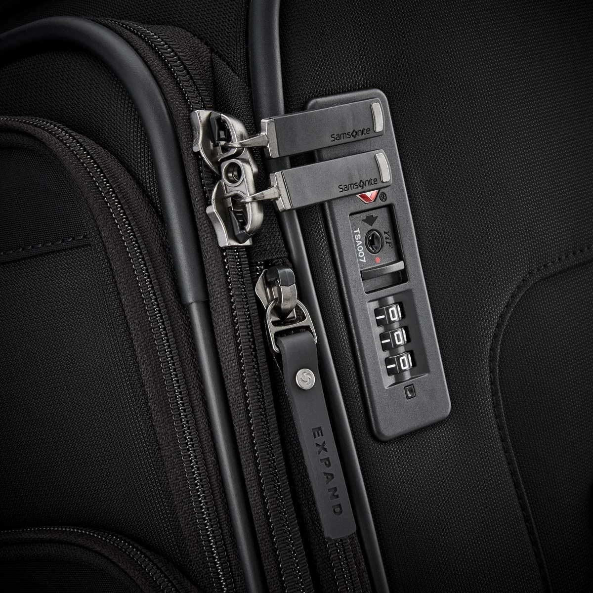 Samsonite Silhouette 17 Medium Spinner 7 Samsonite Silhouette 17 Medium Spinner - Image 5