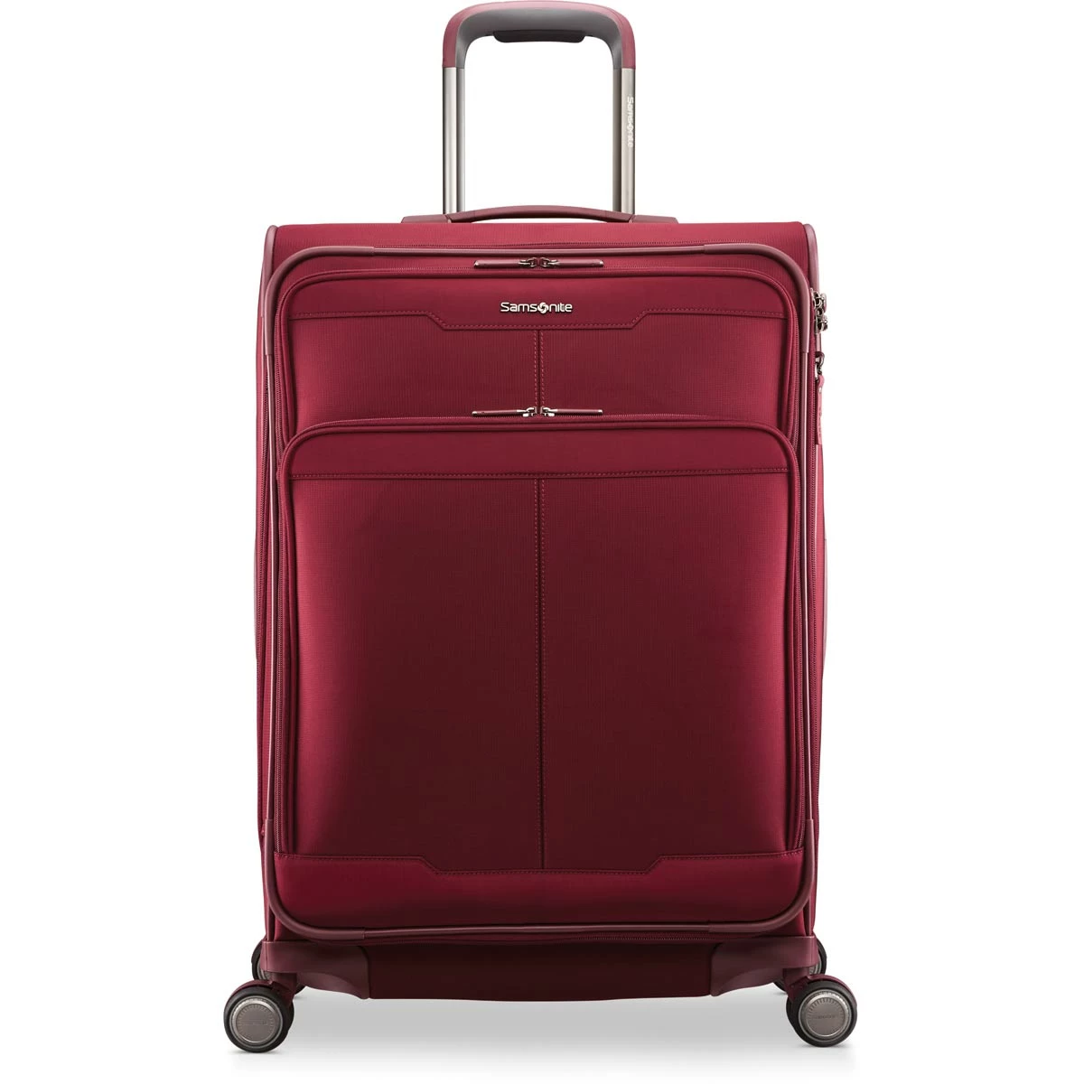 Samsonite Silhouette 17 Medium Spinner 4 Samsonite Silhouette 17 Medium Spinner - Image 2
