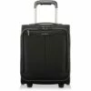 Samsonite Silhouette 17 2-Wheeled Underseater -LEXINGTON LUGGAGE Sales 139021 1041 FRONT