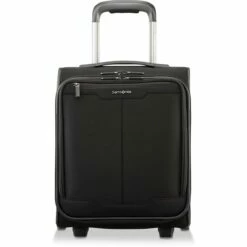 Samsonite Silhouette 17 2-Wheeled Underseater