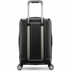 Samsonite Silhouette 17 Carry On Hardside Spinner -LEXINGTON LUGGAGE Sales 139024 1041 B912 BACK