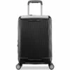 Samsonite Silhouette 17 Carry On Hardside Spinner -LEXINGTON LUGGAGE Sales 139024 1041 B912 FRONT