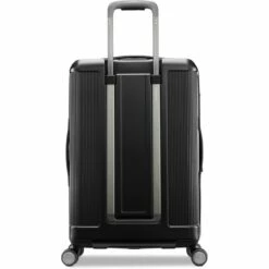 Samsonite Silhouette 17 Medium Hardside Spinner -LEXINGTON LUGGAGE Sales 139025 1041 B912 BACK