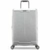Samsonite Silhouette 17 Medium Hardside Spinner -LEXINGTON LUGGAGE Sales 139025 7378 B912 FRONT