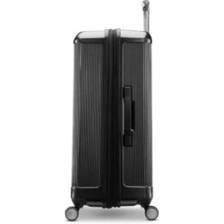 Samsonite Silhouette 17 Large Hardside Spinner -LEXINGTON LUGGAGE Sales 139026 1041 B912 SIDE