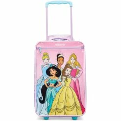 American Tourister Disney 18" Carry On Upright