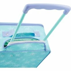 American Tourister Disney 18" Carry On Upright -LEXINGTON LUGGAGE Sales 1394514427 KidsSS 4 Top Pull Handle