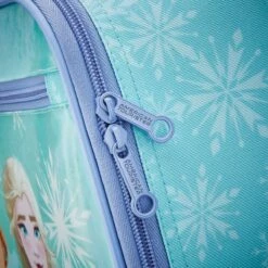 American Tourister Disney 18" Carry On Upright -LEXINGTON LUGGAGE Sales 1394514427 KidsSS 5 Zipper