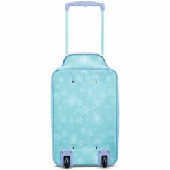 American Tourister Disney 18" Carry On Upright -LEXINGTON LUGGAGE Sales 1394514427 KidsSS 7 Back