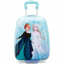 American Tourister Disney 18" Carry On Upright