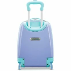 American Tourister Disney 18" Carry On Upright -LEXINGTON LUGGAGE Sales 1394524427 KidsHS 7 Back