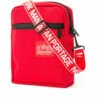 Manhattan Portage Emblem City Lights 1 Manhattan Portage Emblem City Lights -LEXINGTON LUGGAGE Sales 1403 emblm angle red 1