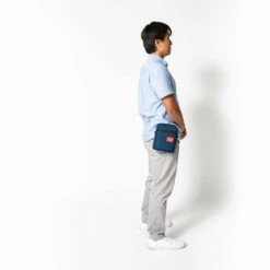 Manhattan Portage Emblem City Lights -LEXINGTON LUGGAGE Sales 1403 emblm male 3