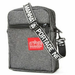 Manhattan Portage Emblem Midnight City Lights