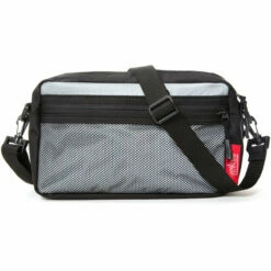 Manhattan Portage Luminosity Jogger -LEXINGTON LUGGAGE Sales 1404 l lmn front