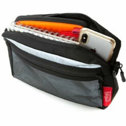 Manhattan Portage Luminosity Jogger -LEXINGTON LUGGAGE Sales 1404 l lmn insideprop