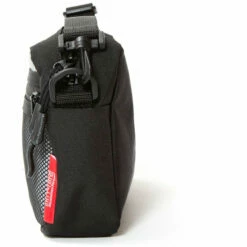 Manhattan Portage Luminosity Jogger -LEXINGTON LUGGAGE Sales 1404 l lmn side