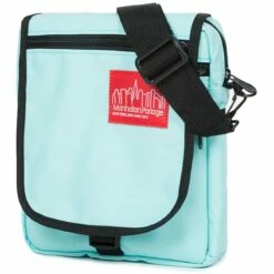 Manhattan Portage Downtown Urban Bag -LEXINGTON LUGGAGE Sales 1407hp ablue angle 1 1 1