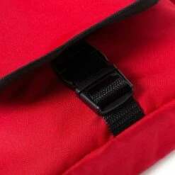 Manhattan Portage Downtown Urban Bag -LEXINGTON LUGGAGE Sales 1407hp red d4