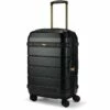 Hartmann Luxe Carry On Spinner -LEXINGTON LUGGAGE Sales 1413953044 COSpin