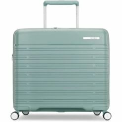 Samsonite Elevation Plus Medium Glider -LEXINGTON LUGGAGE Sales 142908 1244 C473 FRONT
