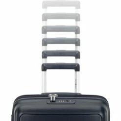 Samsonite Elevation Plus 22X14X9 Spinner -LEXINGTON LUGGAGE Sales 142909 1549 C473 HANDLE