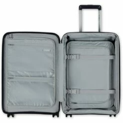 Samsonite Elevation Plus 22X14X9 Spinner -LEXINGTON LUGGAGE Sales 142909 1549 C473 INTERIOR 1