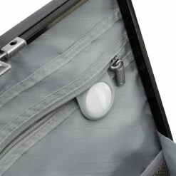 Samsonite Elevation Plus Carry On Spinner -LEXINGTON LUGGAGE Sales 142910 1549 C473 ACCESSORY CLIP