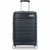 Samsonite Elevation Plus Carry On Spinner -LEXINGTON LUGGAGE Sales 142910 1549 C473 FRONT
