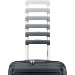 Samsonite Elevation Plus Carry On Spinner -LEXINGTON LUGGAGE Sales 142910 1549 C473 HANDLE