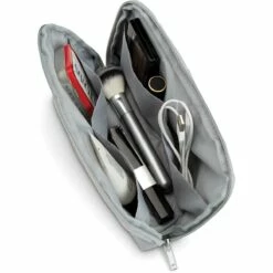 Samsonite Elevation Plus Carry On Spinner -LEXINGTON LUGGAGE Sales 142910 1549 C473 REMOVABLE POUCH 2