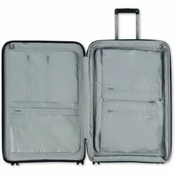 Samsonite Elevation Plus Large Spinner -LEXINGTON LUGGAGE Sales 142911 1549 C473 INTERIOR