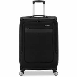 Samsonite Ascella 3.0 Expandable Medium Spinner -LEXINGTON LUGGAGE Sales 145054 1041 C844 FRONT
