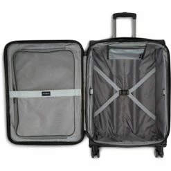 Samsonite Ascella 3.0 Expandable Medium Spinner -LEXINGTON LUGGAGE Sales 145054 1041 C844 INTERIOR EMPTY