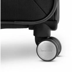 Samsonite Ascella 3.0 Expandable Medium Spinner -LEXINGTON LUGGAGE Sales 145054 1041 C844 WHEEL