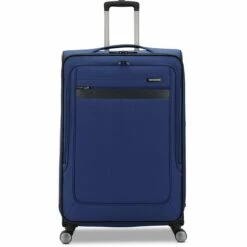 Samsonite Ascella 3.0 Expandable Large Spinner -LEXINGTON LUGGAGE Sales 145055 0609 C844 FRONT