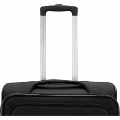 Samsonite Ascella 3.0 Expandable Large Spinner -LEXINGTON LUGGAGE Sales 145055 1041 C844 HANDLE