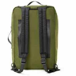 Manhattan Portage Montauk Weekender -LEXINGTON LUGGAGE Sales 1456 bl back