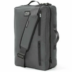 Manhattan Portage Montauk Weekender -LEXINGTON LUGGAGE Sales 1456 bl gry 1