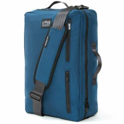 Manhattan Portage Montauk Weekender -LEXINGTON LUGGAGE Sales 1456 bl nvy 1