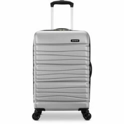 Samsonite Evolve SE Carry On Expandable Spinner -LEXINGTON LUGGAGE Sales 145797 7722 C995 FRONT 39a787eb 4fe6 4016 87ce 83bf1875dd14