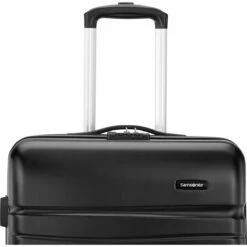 Samsonite Evolve SE Expandable Medium Spinner -LEXINGTON LUGGAGE Sales 145798 1027 C995 HANDLE