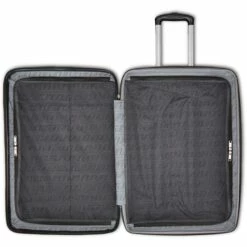 Samsonite Evolve SE Expandable Medium Spinner -LEXINGTON LUGGAGE Sales 145798 1027 C995 INTERIOR EMPTY
