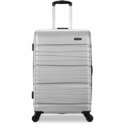 Samsonite Evolve SE Expandable Medium Spinner -LEXINGTON LUGGAGE Sales 145798 7722 C995 FRONT