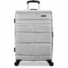 Samsonite Evolve SE Expandable Large Spinner -LEXINGTON LUGGAGE Sales 145799 7722 C995 FRONT