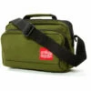 Manhattan Portage Shaw Shoulder Bag -LEXINGTON LUGGAGE Sales 1469 angle 1