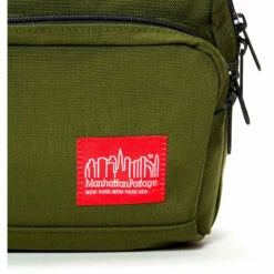 Manhattan Portage Shaw Shoulder Bag -LEXINGTON LUGGAGE Sales 1469 d1