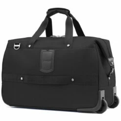 Travelpro Maxlite 5 Carry On Rolling Duffel 14 Travelpro Maxlite 5 Carry On Rolling Duffel -LEXINGTON LUGGAGE Sales 1520540758871 6531275762757669339.600w